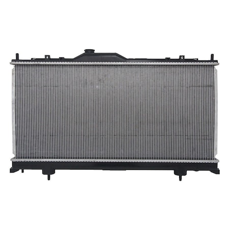 One Stop Solutions 06-08 MIT ECLIPSE-CPE 07-08 SPYDER A/T 3 2842